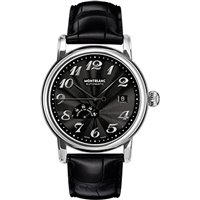 Orologio Montblanc Uomo Meisterstuck in Acciaio 35871 - 35871